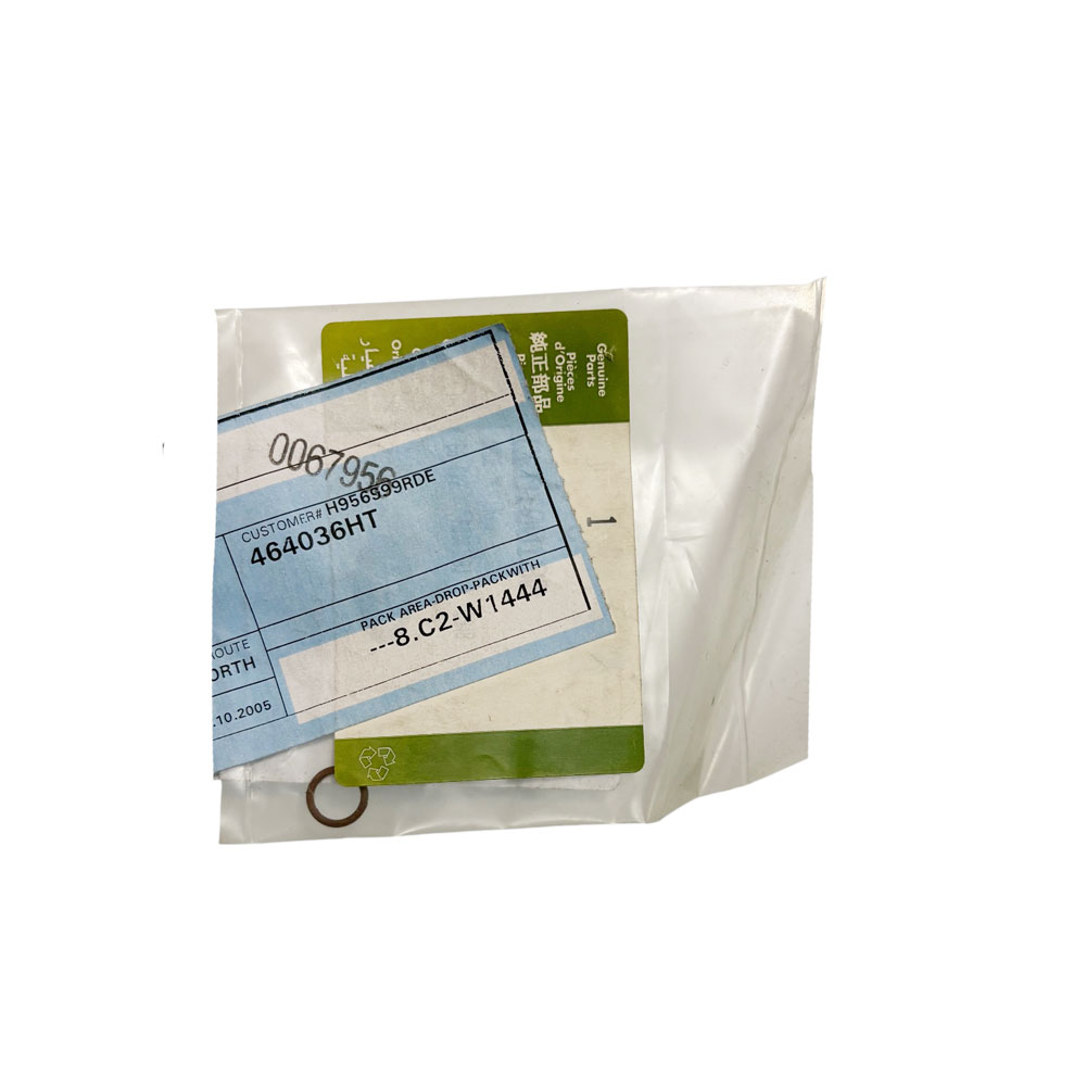 O Ring Power Steering QED100130